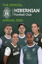 Hibernian FC Official Annual