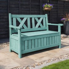 Darcy wooden seater - 2,