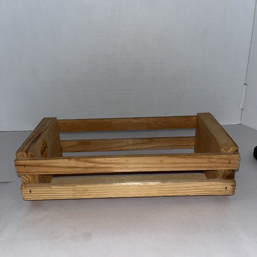 Vtg napa valley wooden - vtg, citrus