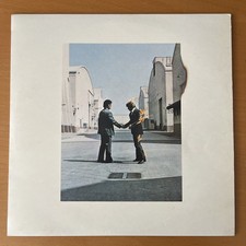 Pink Floyd "Wish You Were
