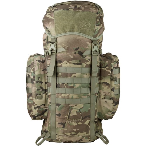 Highlander forces elite - highlander,