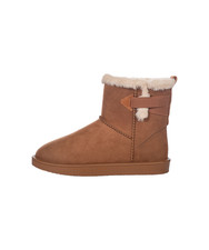 HKM All-Weather Boots -Davos