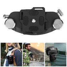 Camera Clip Waist Belt Quick