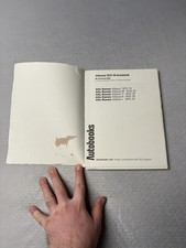 Alfa Romeo Alfasud N, L, SE