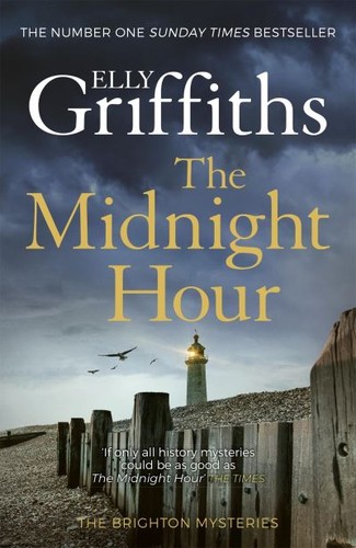 The midnight hour - , (paperback)