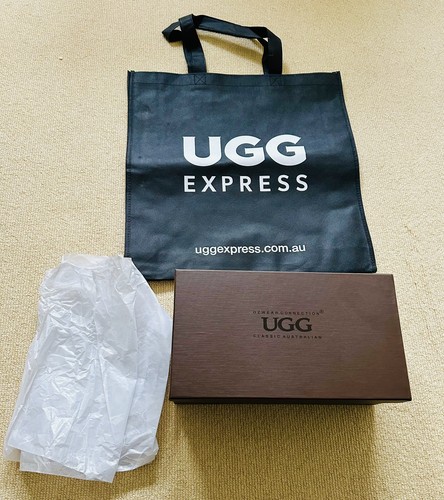 Empty ozwear connection ugg - empty,