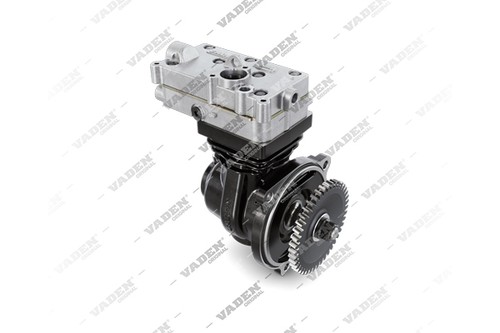 Compressed air compressor fits