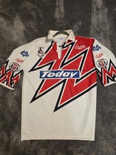 London crusaders Rugby League shirt number 7 from 1991-2 season 