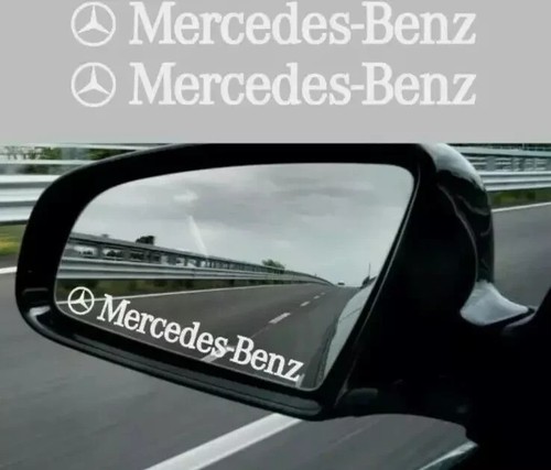 Mercedes benz side mirror - mercedes,