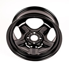 Dacia Genuine 16" 6.5J Steel