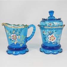 Antique EAPG Jefferson Vogue