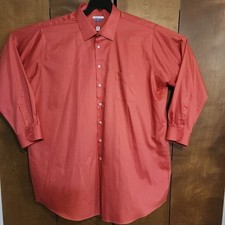 VAN HEUSEN Tall Dress Shirt