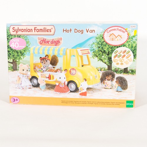 Bnib epoch sylvanian families - bnib,