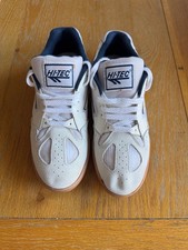Tec men white shoes - men's,