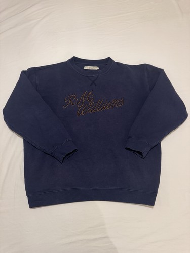 Williams men sweatshirt - williams,