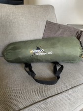 Vango Banshee 200 2-Man