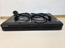 Pioneer BDP-120 Full HD