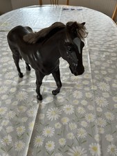 Original 1970s Uneeda Palitoy Action Girl Horse