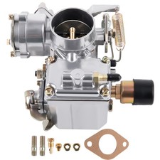 34 Pict-3 Carburetor 12V
