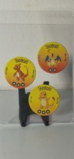 Pokemon coin pogs - coin,