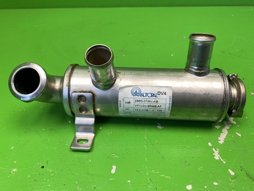 Ford fiesta egr cooler mk7 - ford,