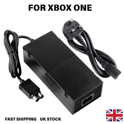 For xbox one - one, power