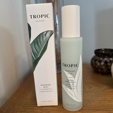 Tropic Skincare Morning Mist