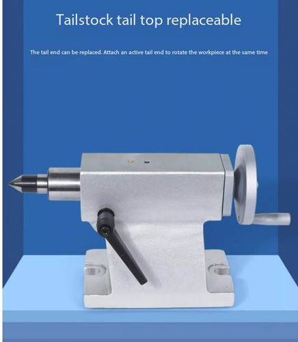 Heavy duty axis indexing - 4‑axis,