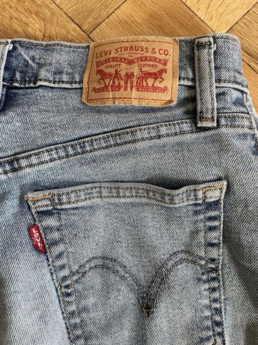 Levi women high - levi’s,