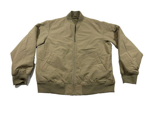 Uniqlo beige mens - uniqlo,