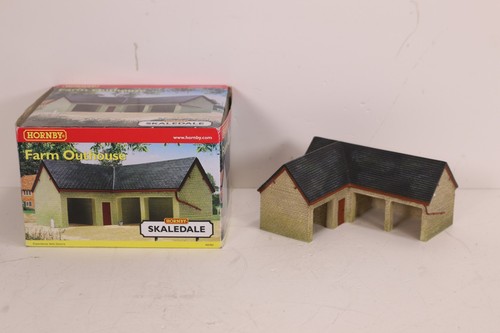 Hornby skaledale farm outhouse - skaledale,