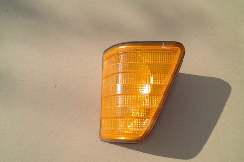 Genuine mercedes w602 - mercedes, 207d