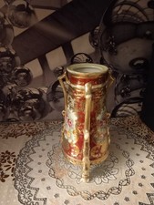 Antique Noritake Three-Footed