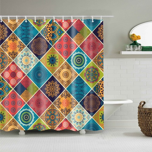 Bathroom waterproof shower - waterproof,