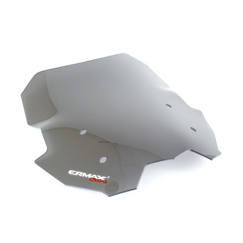 Ermax sport screen light smoke - ermax,