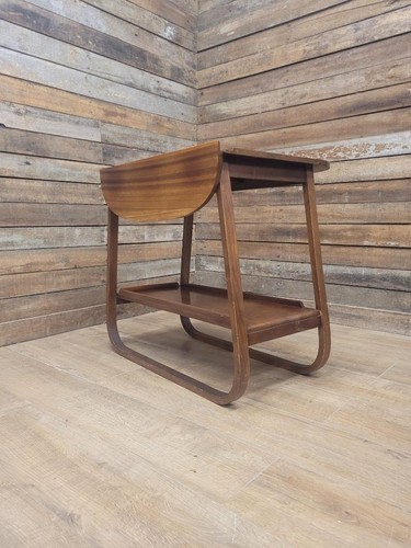 Tea trolley teak - trolley,