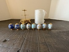 HOUSE OF FABERGE- Franklin