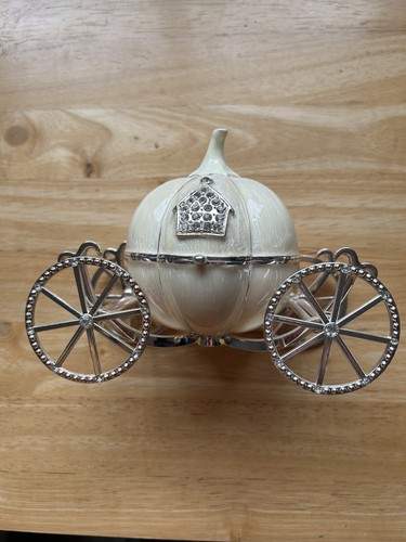 Cinderella pumpkin carriage - pumpkin,