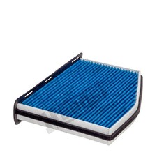 Cabin Filter For VW Golf MK5