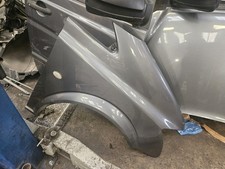 Mercedes-Benz Vito Viano W639