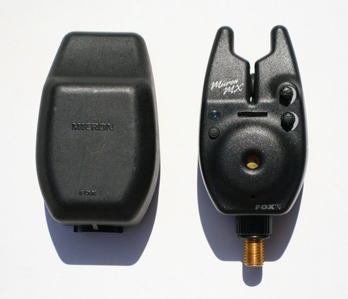 Fox micron bite alarm - micron,