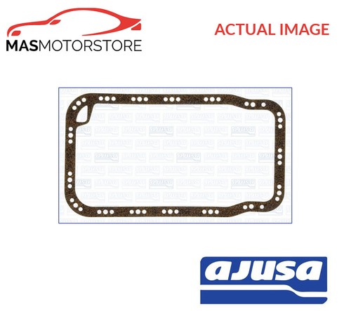 Oil pan sump - oil,