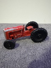 VINTAGE LONE STAR TRACTOR