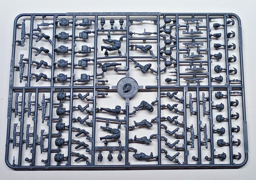 Stargrave wargames atlantic - wargames,