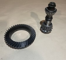 Bmw 210 diff cwp e31 - bmw,