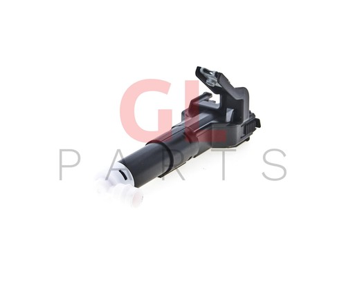 Headlight washer nozzle - washer,