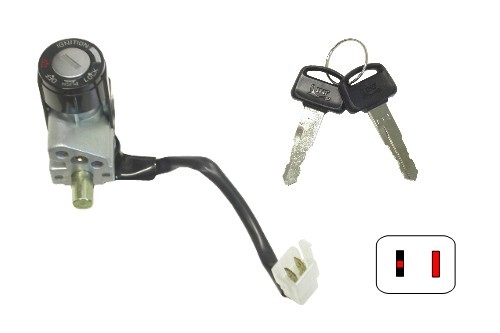 Ignition switch honda - ignition,
