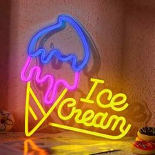 Custom Made personalised ice