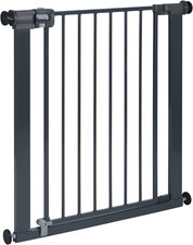 Metal Pressure Fit Safety Gate