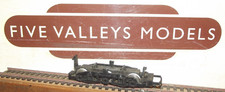 150425/10 Hornby Class 47 None-Motorized/powered Bogie Only